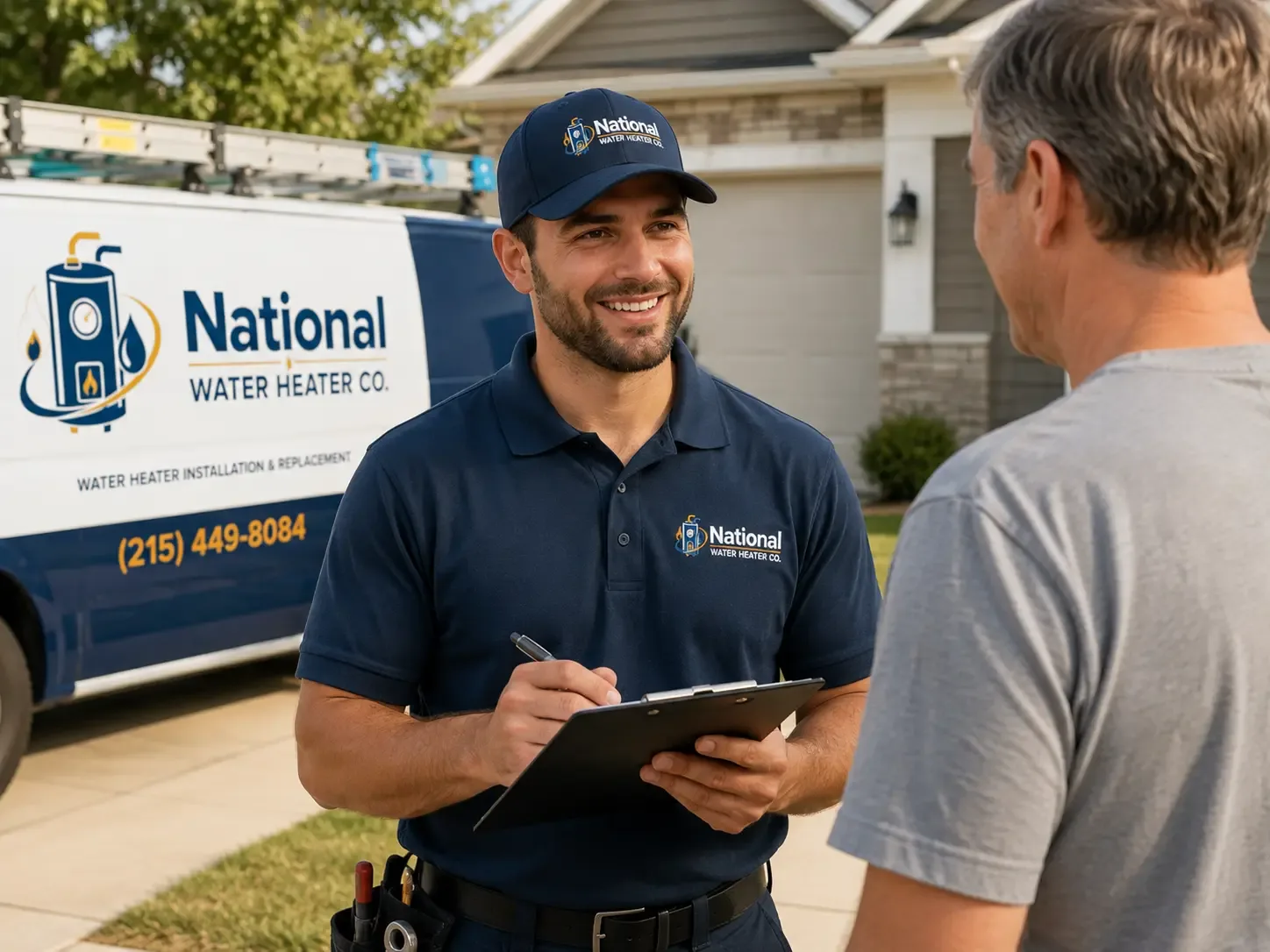 Water Heater Installation Fogelsville, PA FAQs